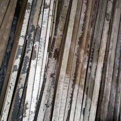 熱鍍鋅質量問題及解決方案